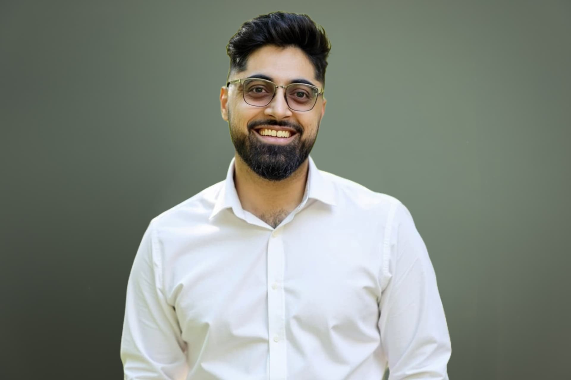 Numman Ali profile picture